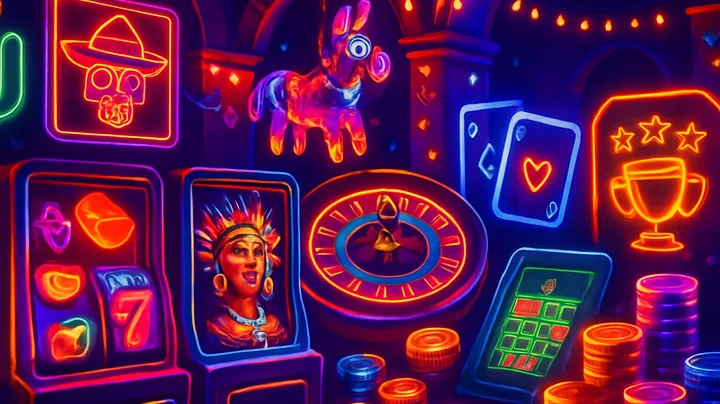 REYSPIN COM casino online México pantalla principal