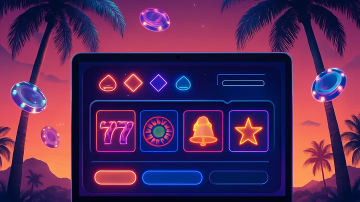 REYSPIN COM experiencia casino en línea