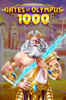 Gates of Olympus slot más popular en REYSPIN COM