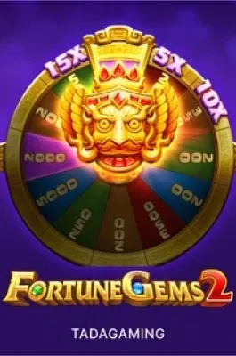 Fortune Gems 2 tragamonedas nueva en REYSPIN COM