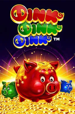 Oink Oink Oink slot de cerditos en REYSPIN COM