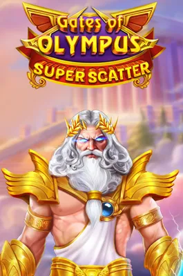 Gates of Olympus Super Scatter en REYSPIN COM