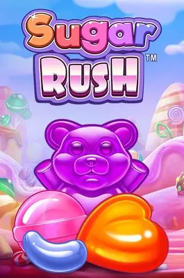 Sugar Rush slot dulce más jugado en REYSPIN COM