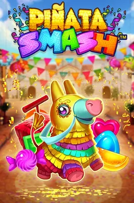 Piñata Smash tragamonedas mexicana REYSPIN COM