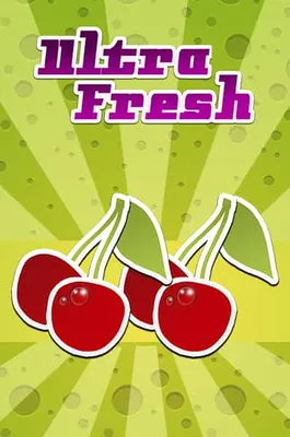 Ultra Fresh frutas clásicas en REYSPIN COM casino