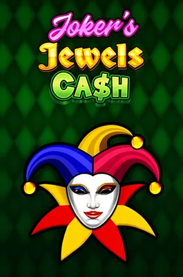 Joker Jewels tragamonedas clásica REYSPIN COM
