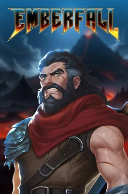 Emberfall slot de fuego en REYSPIN COM