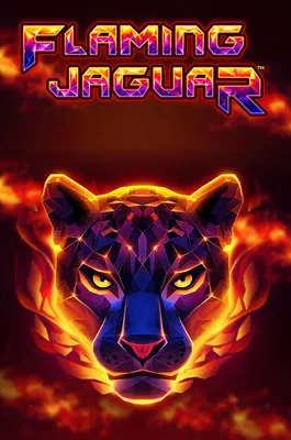 Flaming Jaguar tragamonedas selvática REYSPIN COM