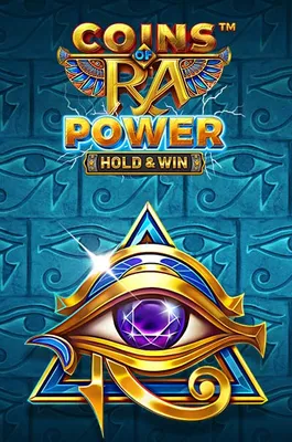 Coins Ra Power tragamonedas egipcia REYSPIN COM