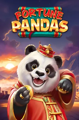 Fortune Pandas slot de pandas en REYSPIN COM