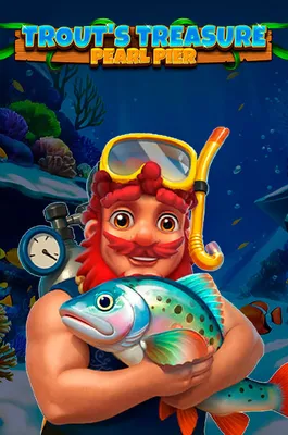 Trout's Treasure pesca nueva en REYSPIN COM