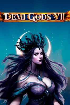 Demi Gods mitología griega en REYSPIN COM