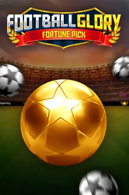 Football Glory slot de fútbol en REYSPIN COM