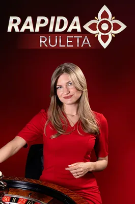 Rápida Ruleta en vivo REYSPIN COM casino