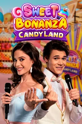 Sweet Bonanza Candyland en vivo REYSPIN COM