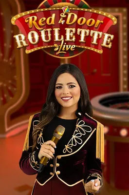 Red Door Roulette casino en vivo REYSPIN COM