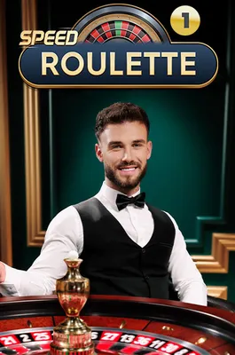 Speed Roulette rápida en REYSPIN COM
