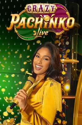Crazy Pachinko show en vivo REYSPIN COM