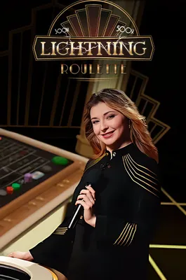 Lightning Roulette clásica en REYSPIN COM
