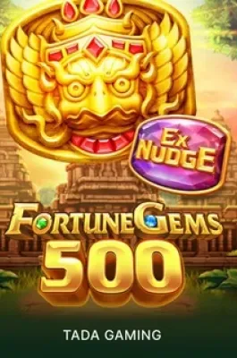 Fortune Gems 500 tragamonedas en REYSPIN COM casino online